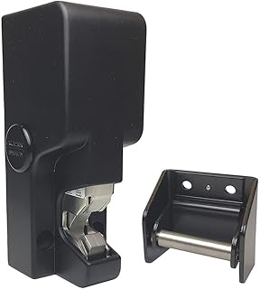 Securitron Gate Lock, Surface Mount