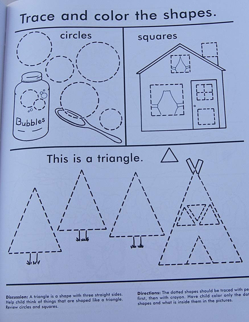 ABC Workbook Series - Adventures with Books - Kindergarten Through First Grade - Image 4