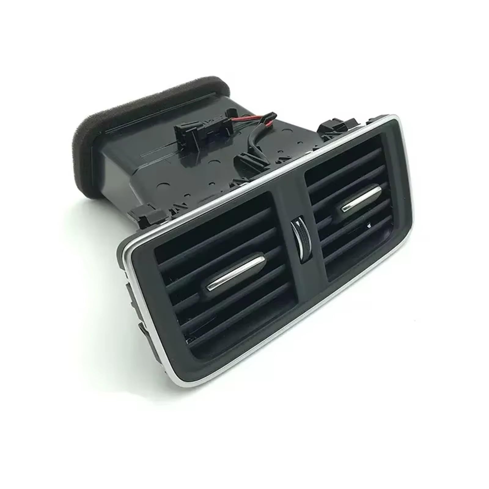 Évent A/C arrière pour Q5 avec volets orientables renforcés