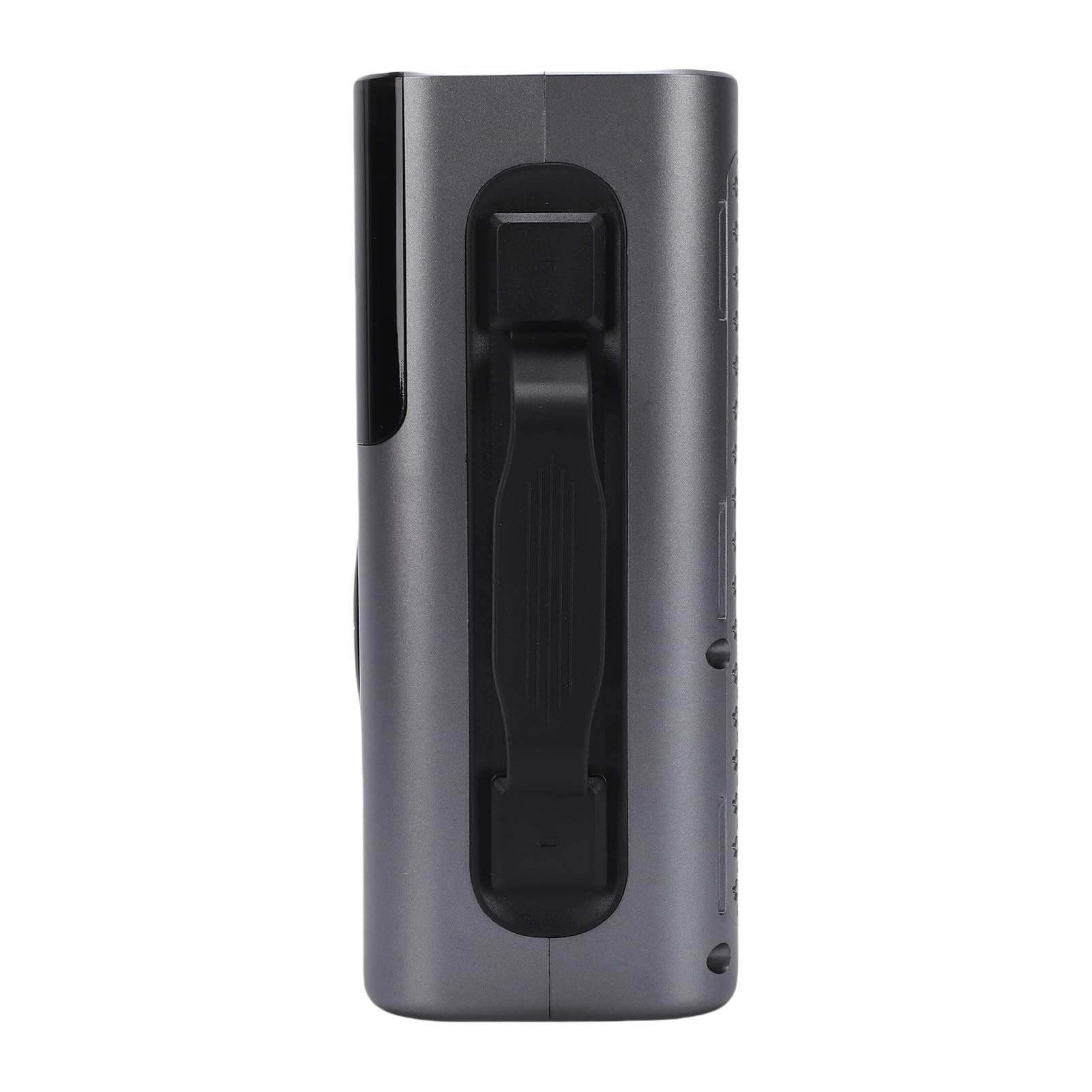 RiToEasysports Avviatore di Emergenza per Auto da 10000 MAh con Compressore D'aria, Caricabatterie Portatile da 12 V con Spegnimento Automatico per Motori a Gas e, Auto, Camion, Motociclette,