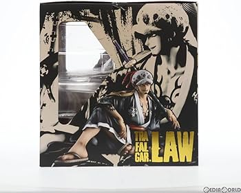 Amazon | [FIG]Portrait.Of.Pirates P.O.P Warriors Alliance