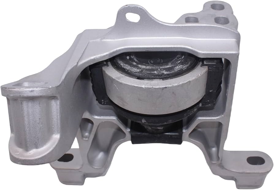 Amazon.com: Engine Mount for Mazda 2 DJ5AS 15-18,Yaris/Scion IA 15