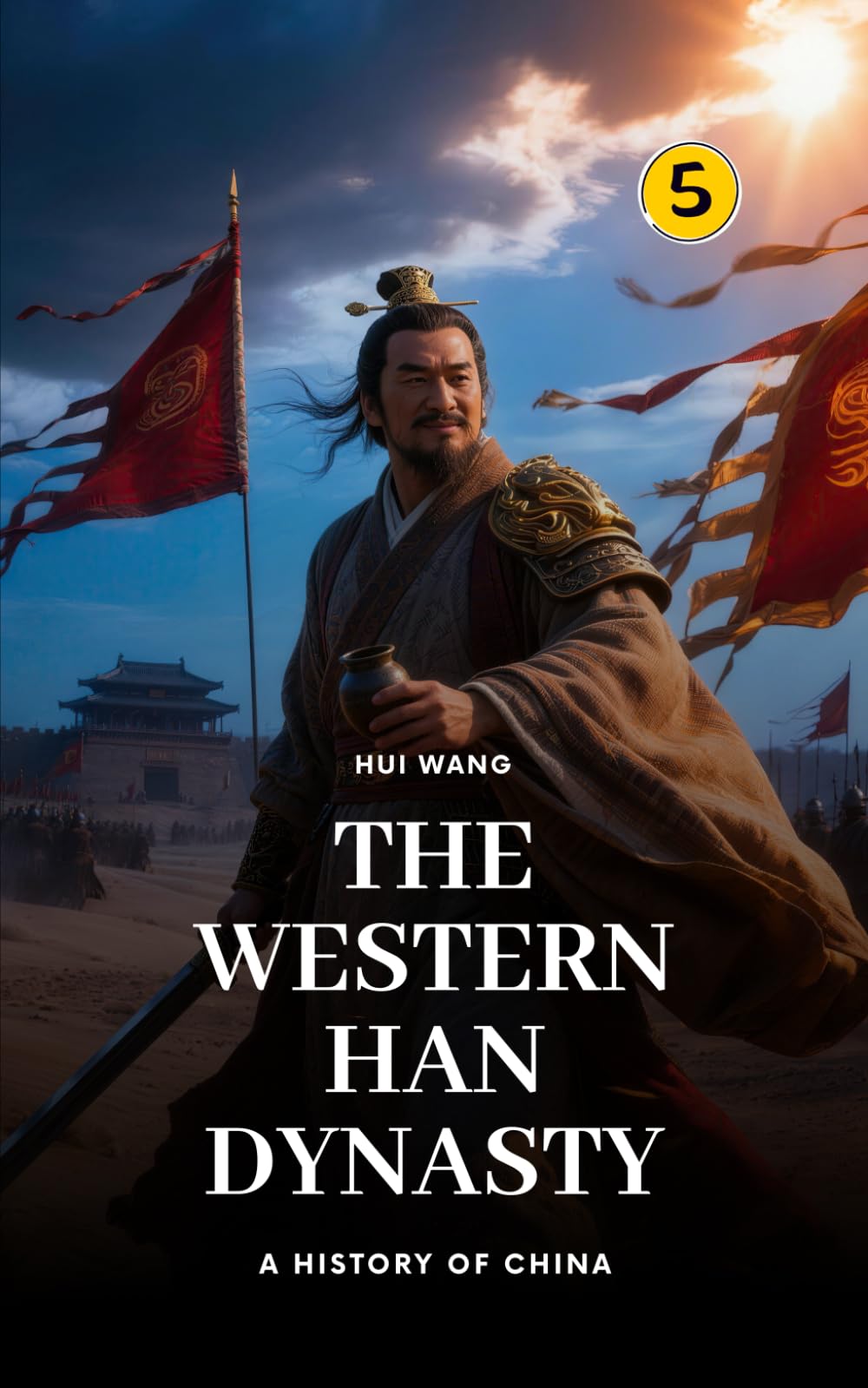 The Western Han Dynasty: A History of China: PART ONE