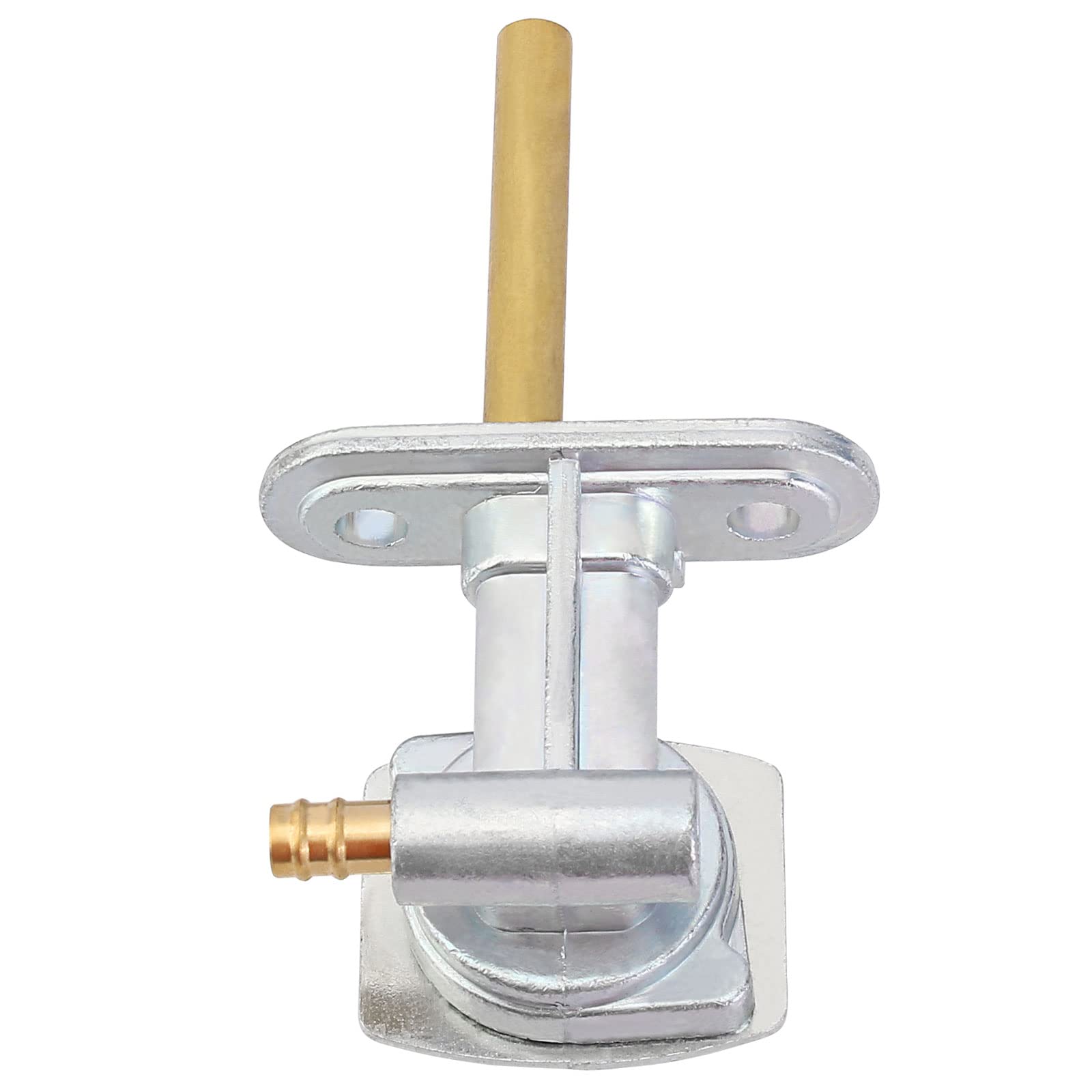 Amazon.com: QAZAKY Pack-of-2 Fuel Gas Petcock Valve Switch