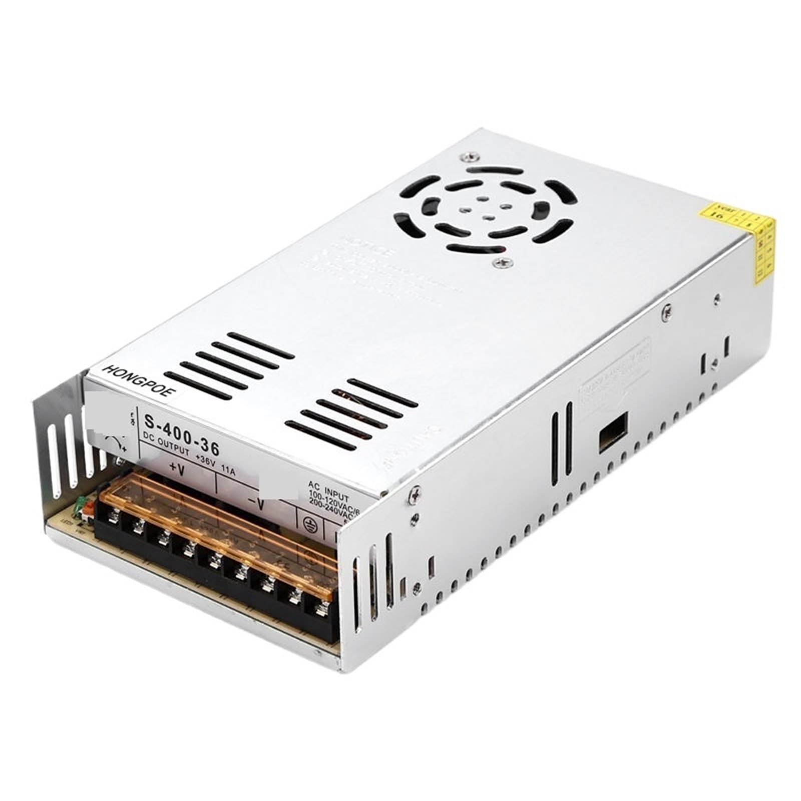 Zasilacze 1 szt. 5 V 12 V 24 V 36 V (12V 30A 360W)