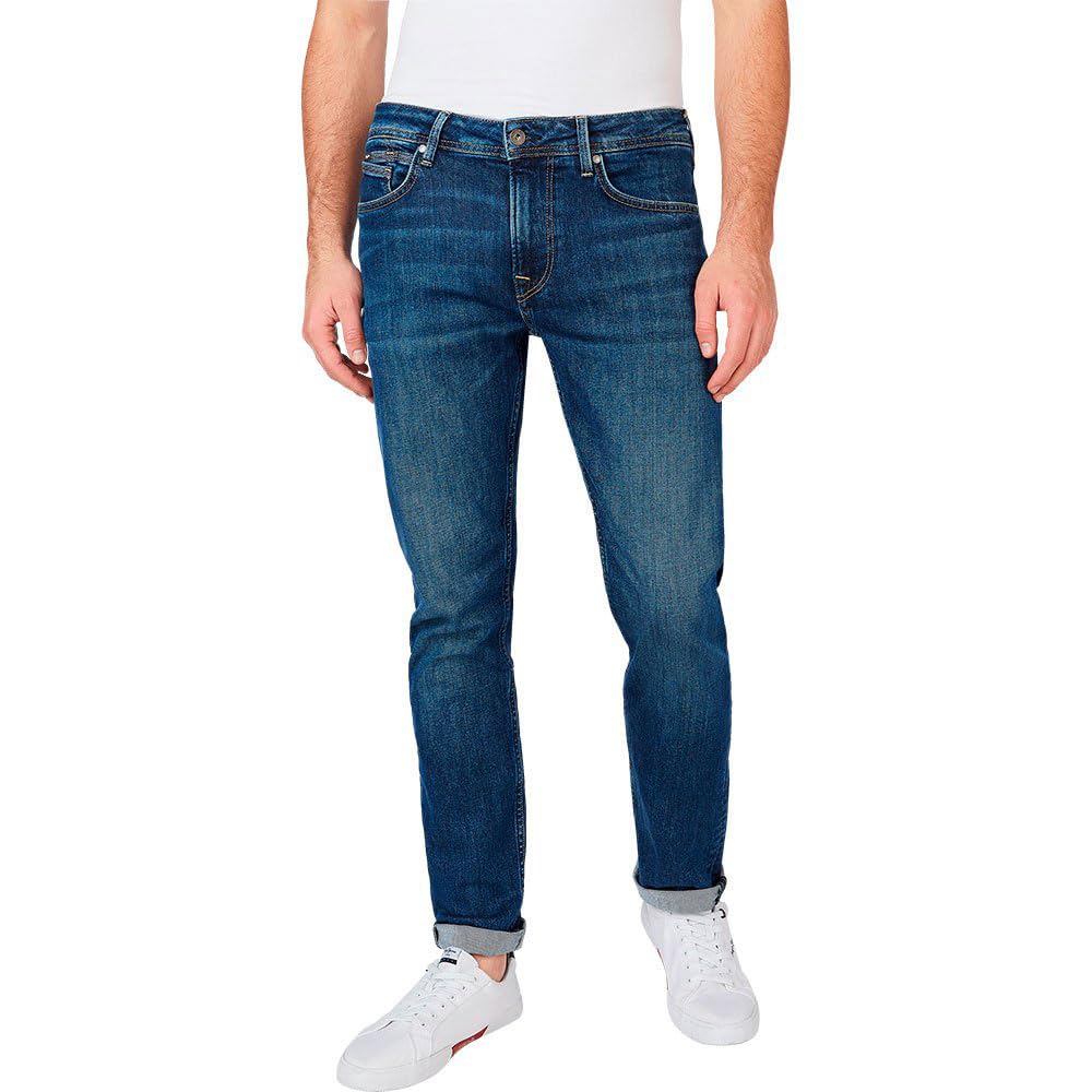 Pepe Jeans Hatch Jeans', Vaqueros Hombre — view 58
