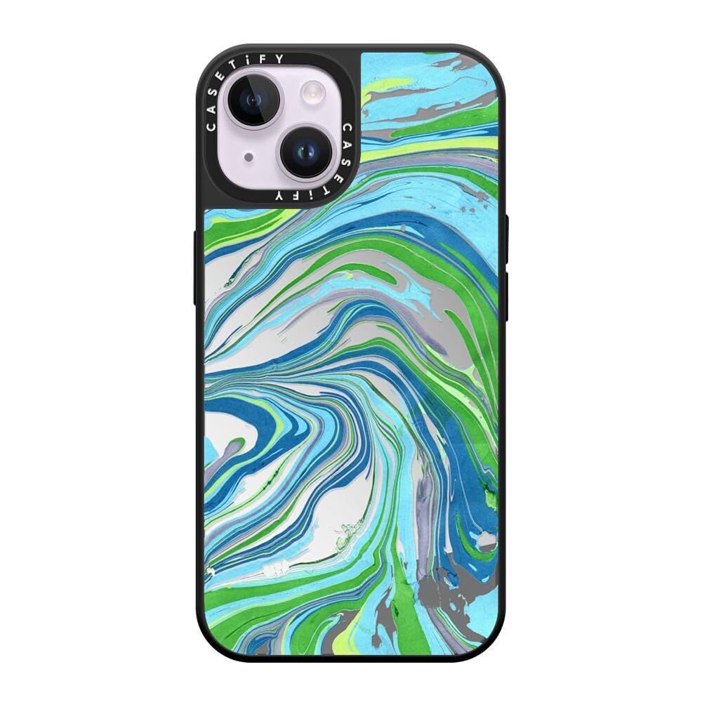 Casetify ✖️ WDS(WIND AND SEA) MIRROR Casetify ✖️ WDS(WIND AND SEA) MIRROR CASETiFY × WIND AND