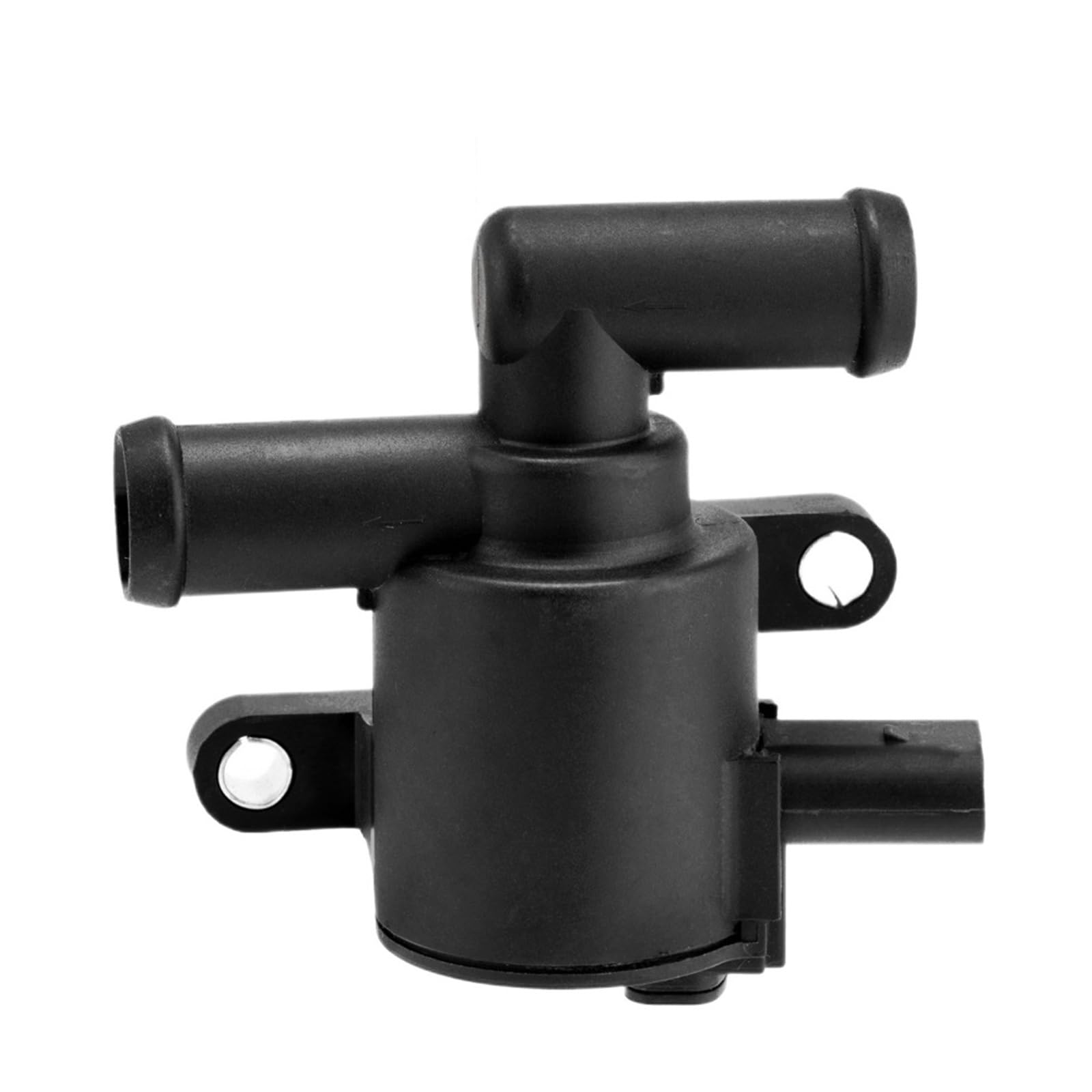 Pasuje do Audi A1 A3 Q3 TT 40TFSI 45TFSI A8D5 45TDI Q7 3.0TDI TTS 2.0T zawór sterujący nagrzewnicy 5Q0906457K 5Q0906457B 5Q0906457H Wodą Ogrzewaniem Obejście