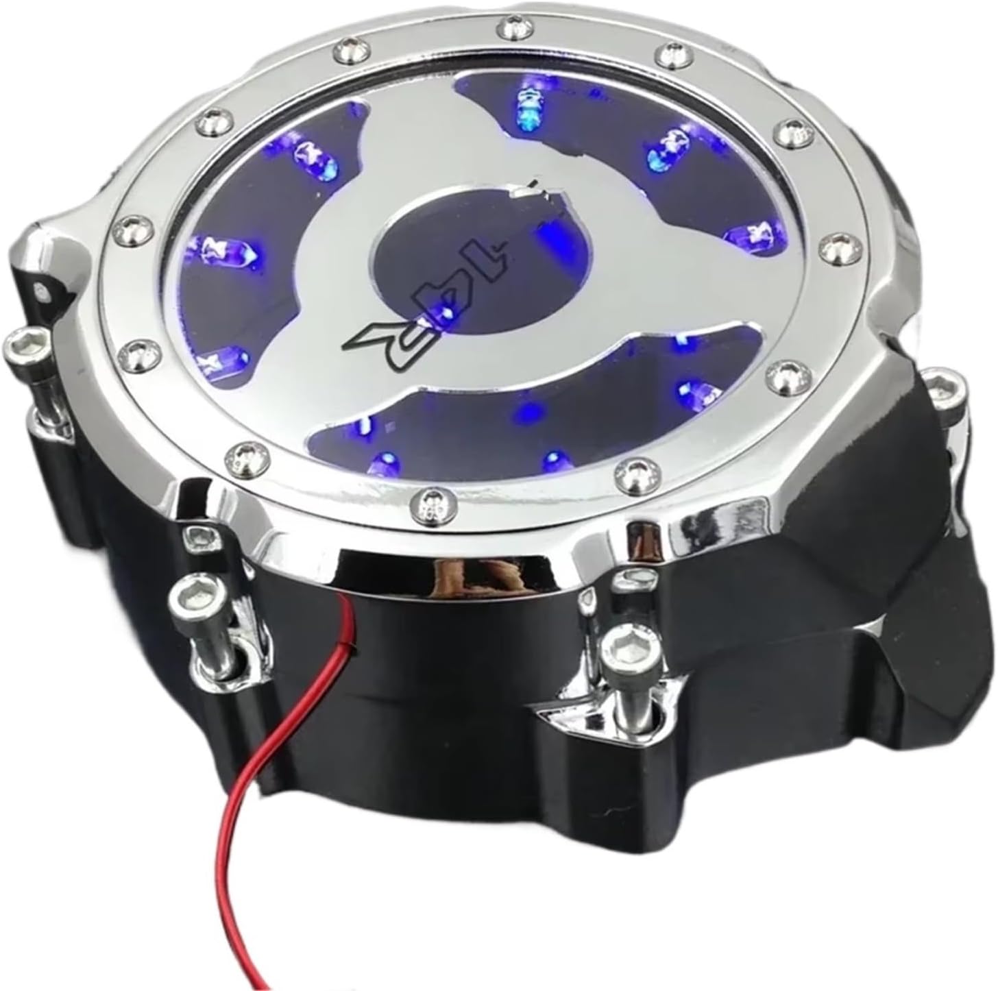 くらげ KYB 334812 Front Excel-G Strut Volkswagen – ShockWarehouse