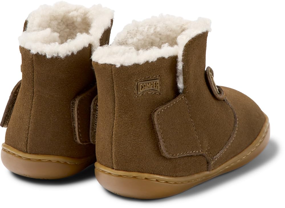 Camper Peu Cami K900348 Bottines ChelseaFille