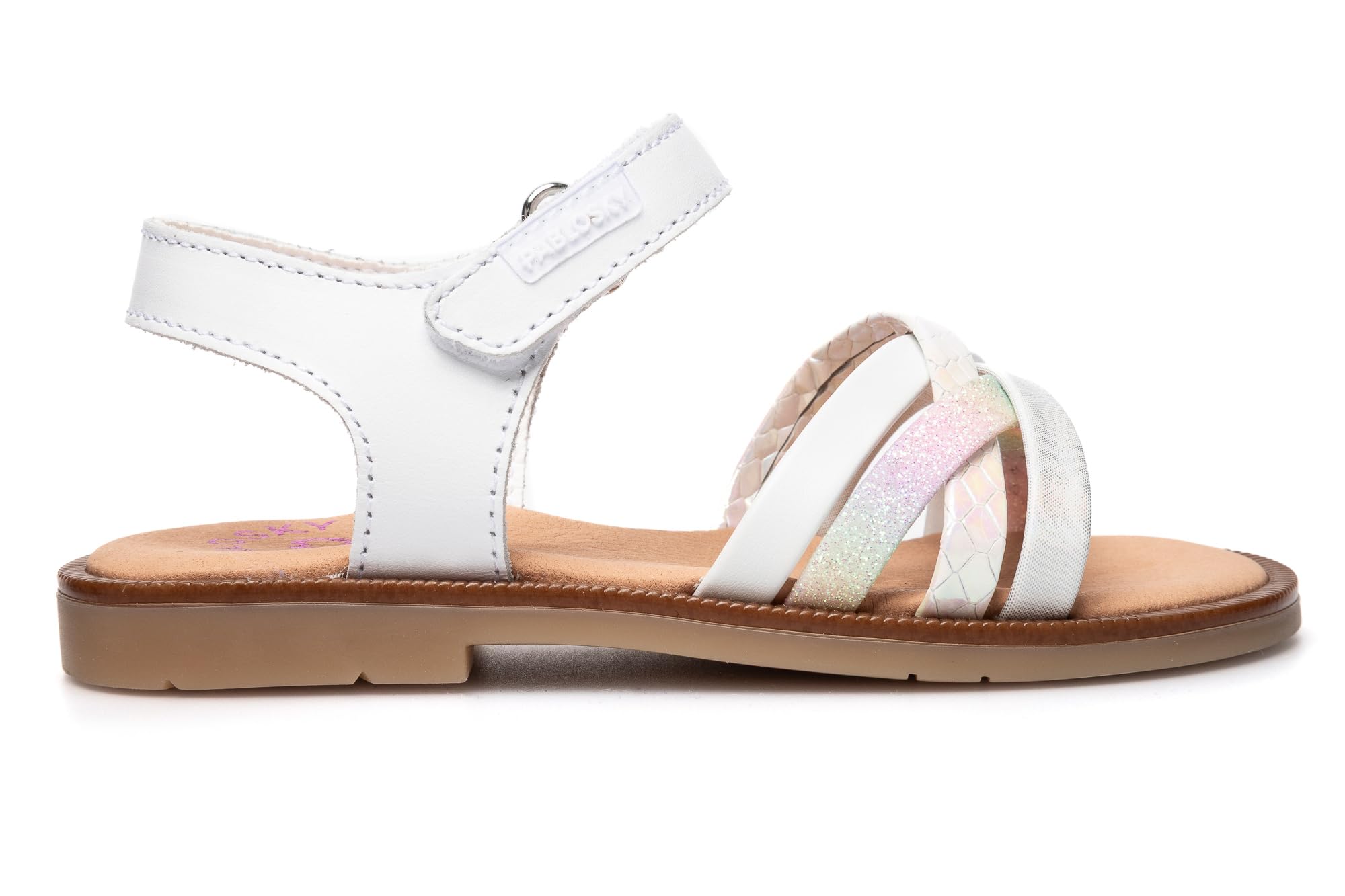 Sandalias para Niña Pablosky MARY 451200