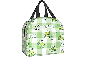 Sanrio Reusable Lunch Bag