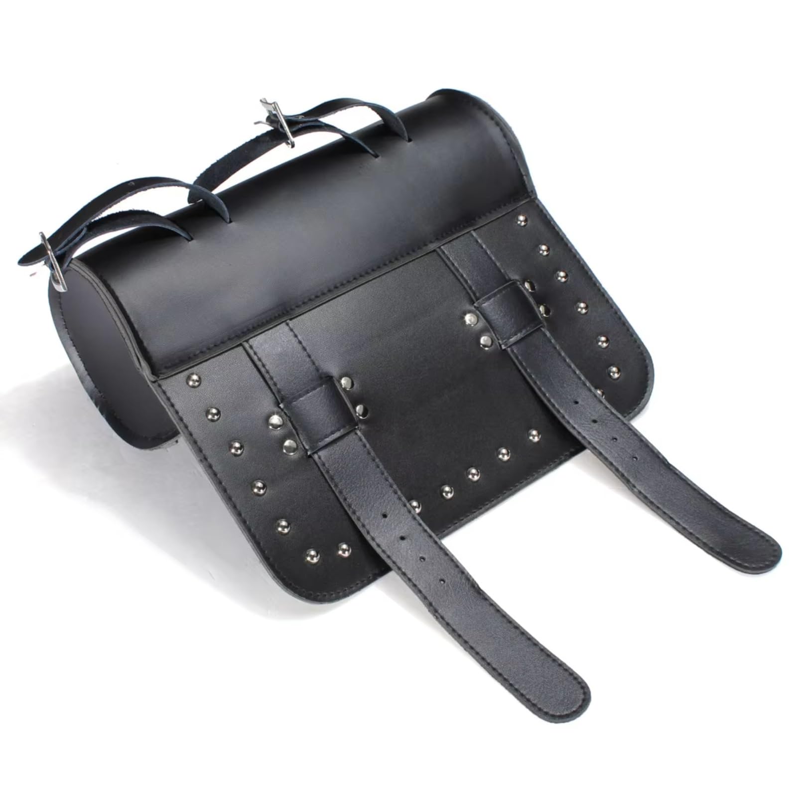 Compatibile Con 1 Pz Borsa Per Attrezzi Forcella Moto Manubrio Anteriore Per Viaggio Riporre I Bagagli Accessori Per Motocicli Sacche Moto