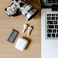 Vista 5 de ADATA SE880 - SSD externo portátil de 500 GB - Transmisión de datos segura y rápida - Almacenamiento seguro de datos - Compacto y ligero