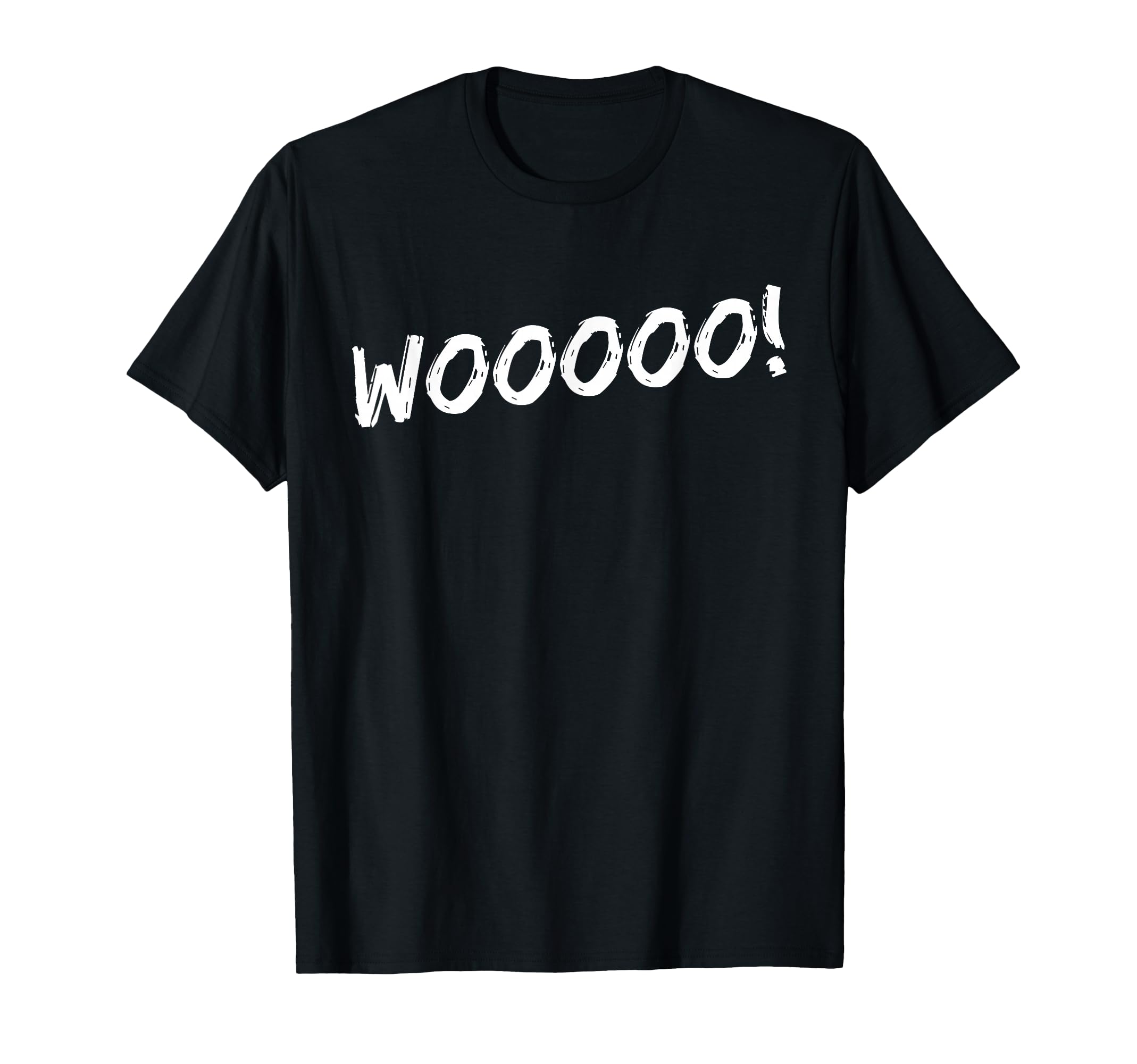 Sports Wooooo Shirt - Wooo! Wooooooo! T-Shirt