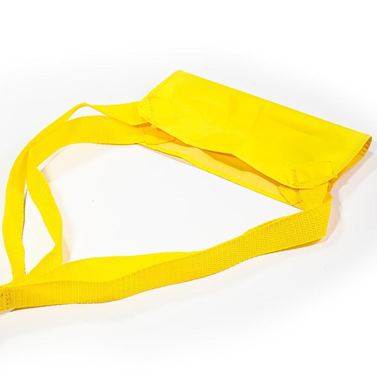 QSTDGVPW Swim Parachute Swimming Harness Strength Training Swim Exerciser for Speed Athletes