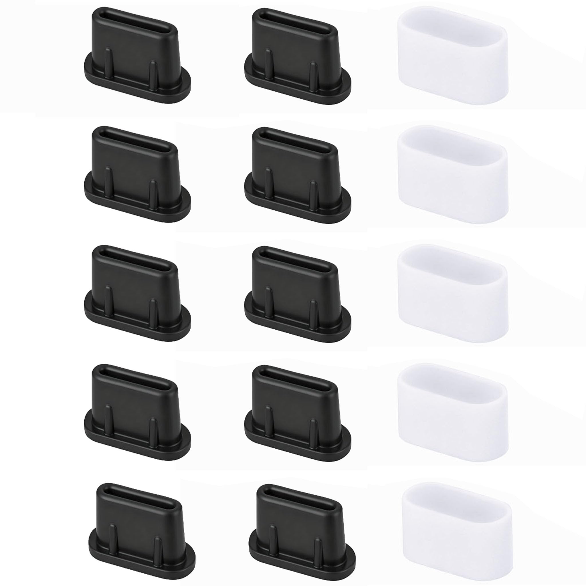 Amazon.co.jp: VSuRing USB3.1 Type-C コネクタカバー キャップ