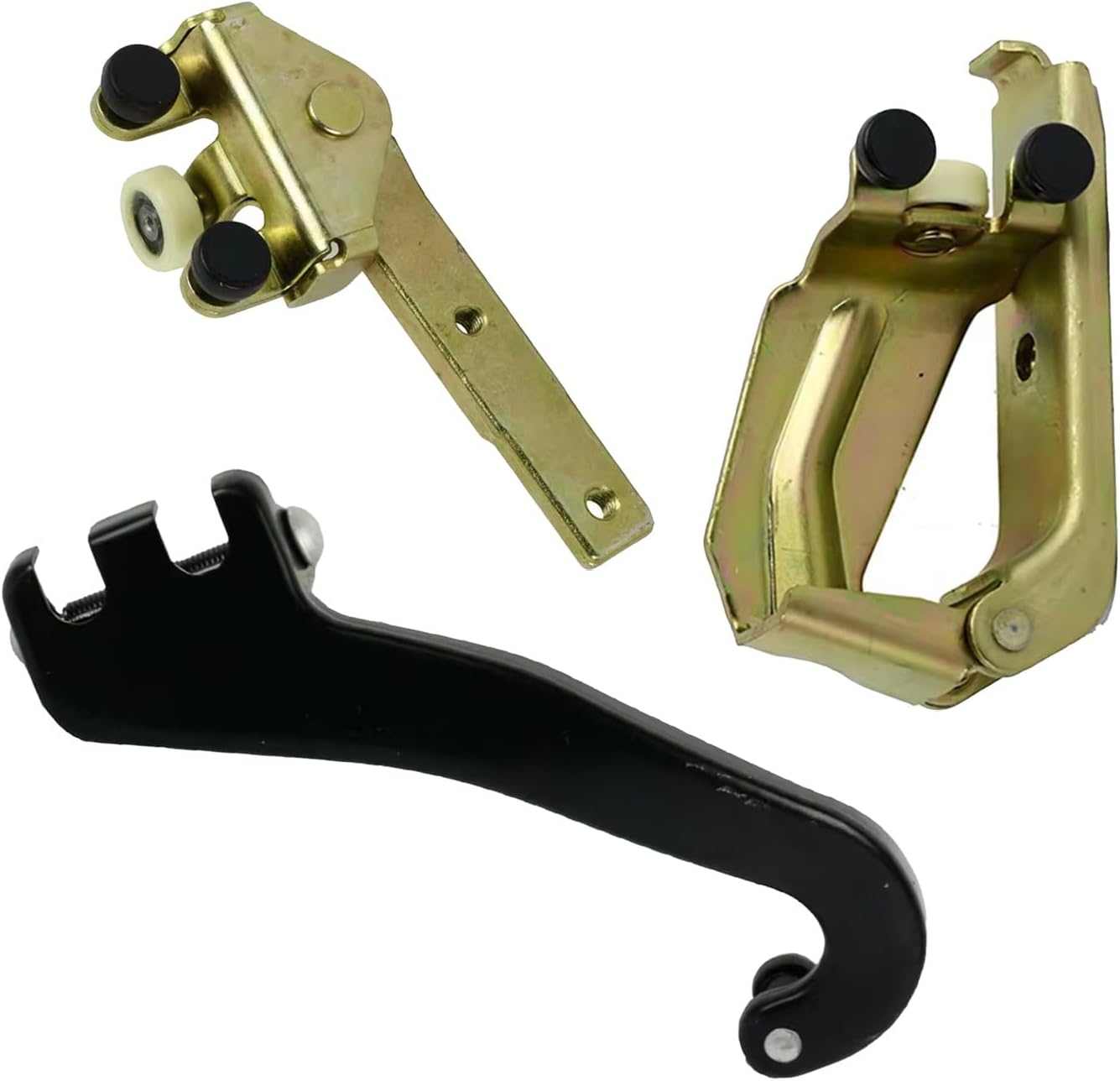 ドアローラー Compatible With Vito W368 1996 1997 1998 1999 2000 2001 200