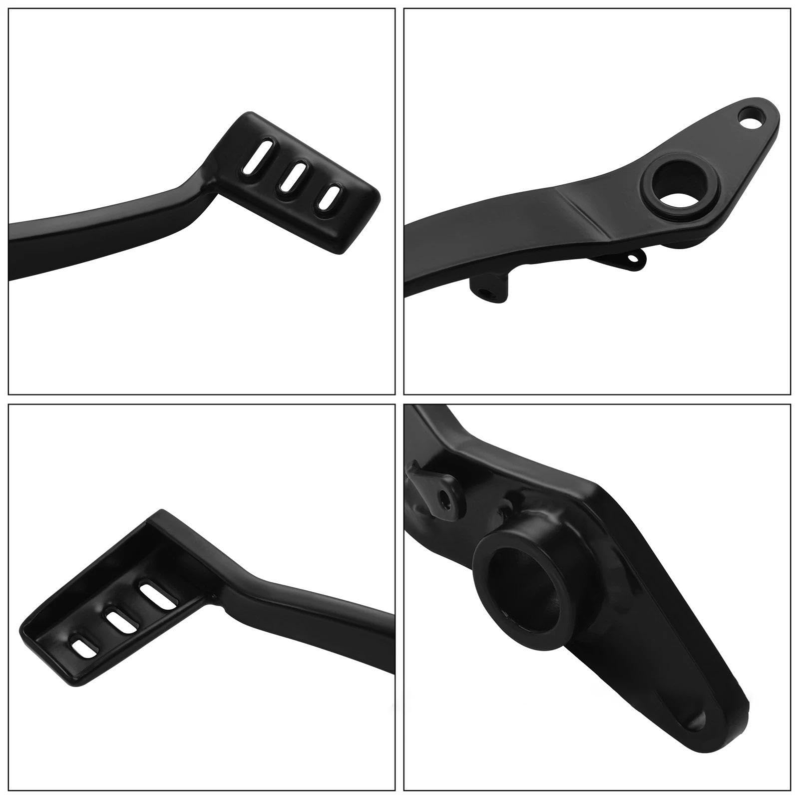 Repuesto Pedal Cambio Moto