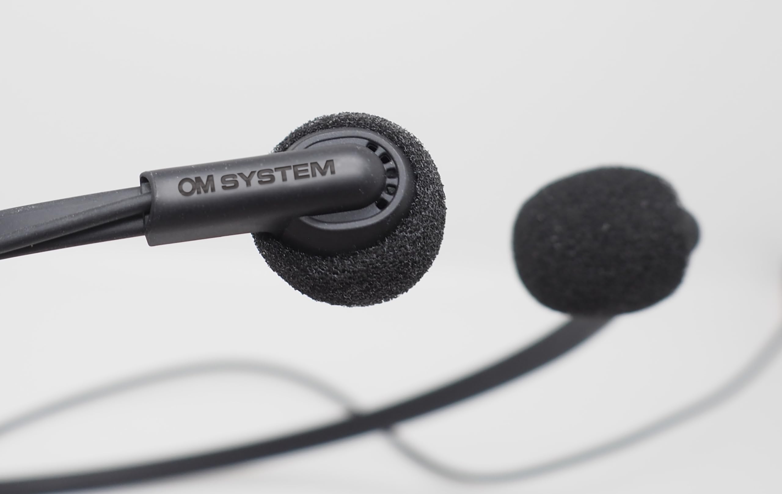 OM SYSTEM Olympus E-103 Stereo Transcription Headset-image-18
