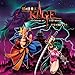 「闇の仕事人KAGE Shadow of The Ninja サウンドトラック」の画像
