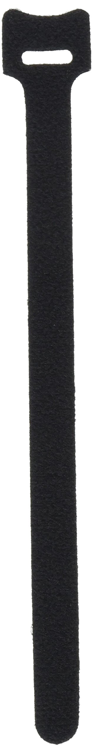 Eclipse 900-098-BK Tools Cable Tie Hook Tape, 8