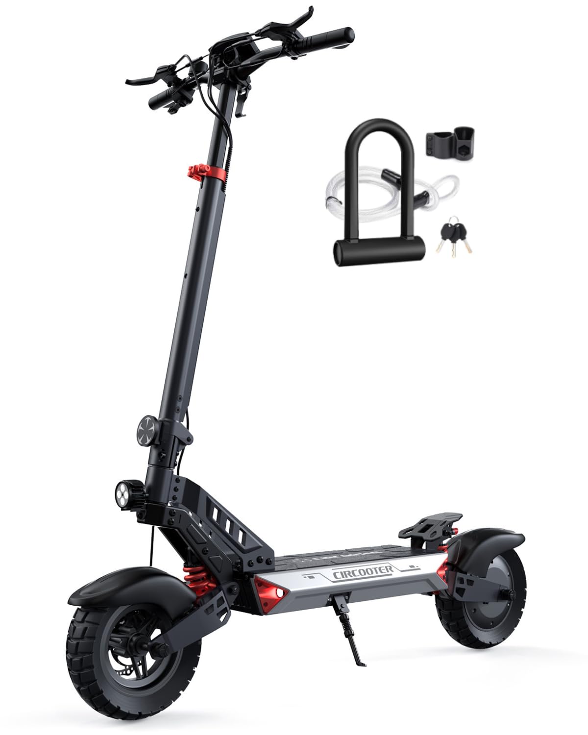 Circooter Landturbo Electric Scooter