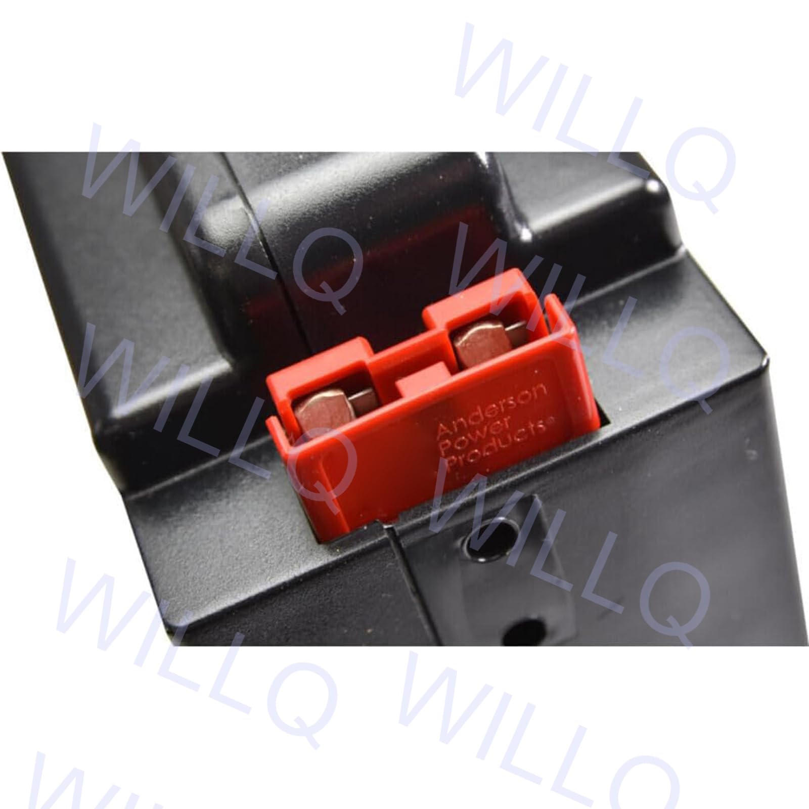 24 V 20 Ah Ersatzbatterie für F4 Elektro-Hubwagen | LiFePO4-Akkupack – Wiederaufladbarer Ersatzakku für elektrischen Hubwagen (Lithium-Akku)