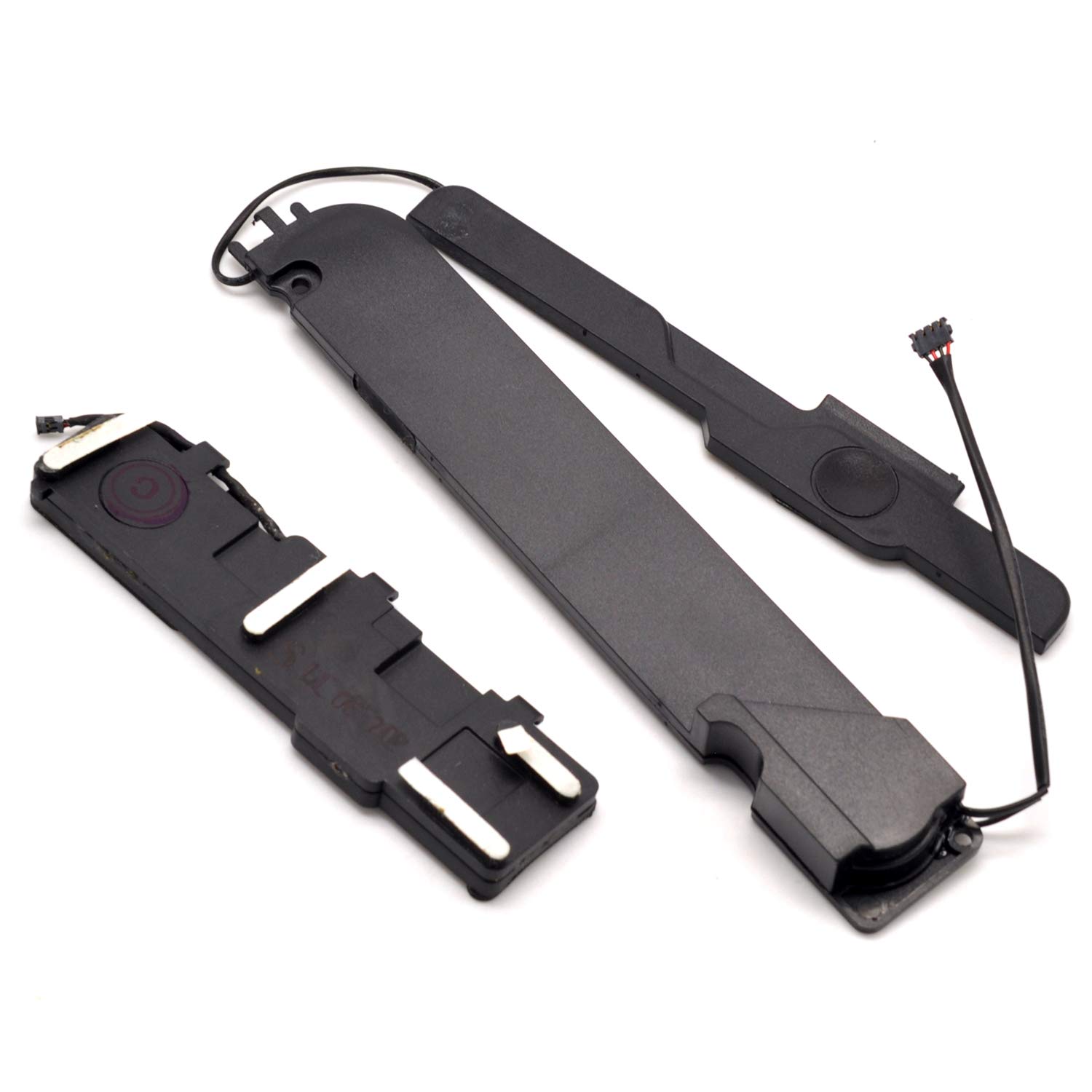 Deal4GO Left & Right Speaker w/Subwoofer Assembly 922-9057 922-9058 Replacement for MacBook Pro 13