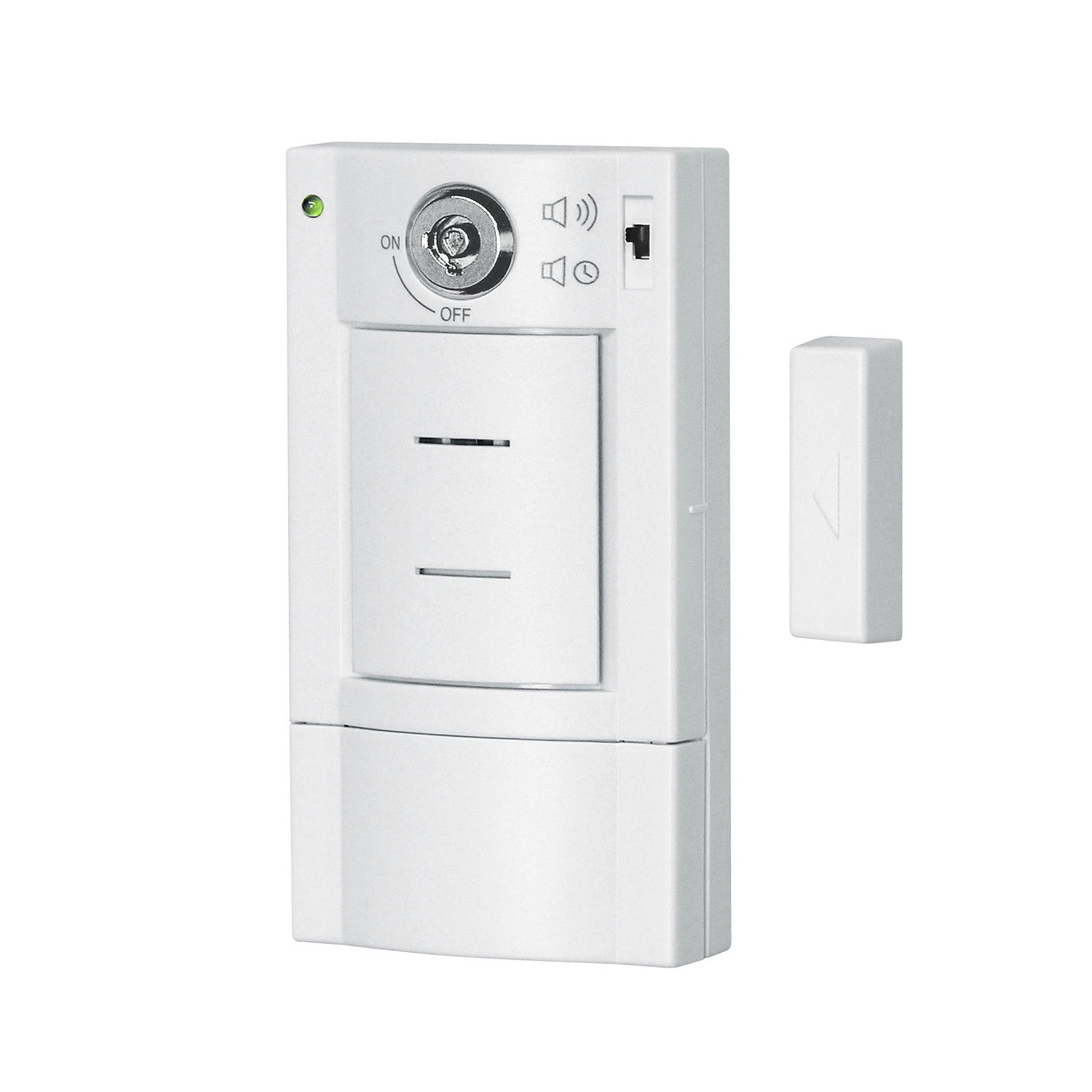 Allarme per porta con chiave 95 dB DG6