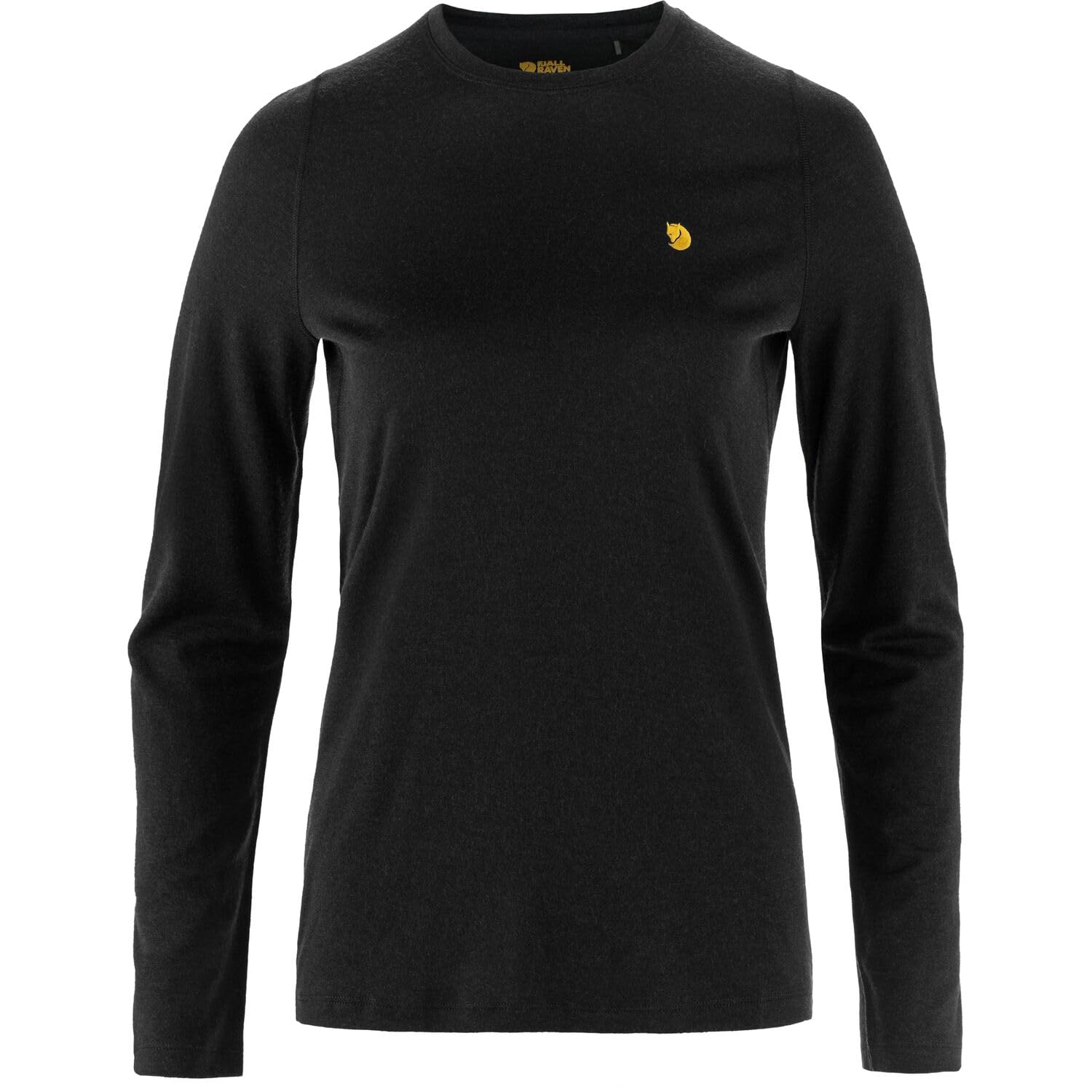 Fjällräven Damen Bergtagen Merino 190 Ls T-Shirt (1er Pack)