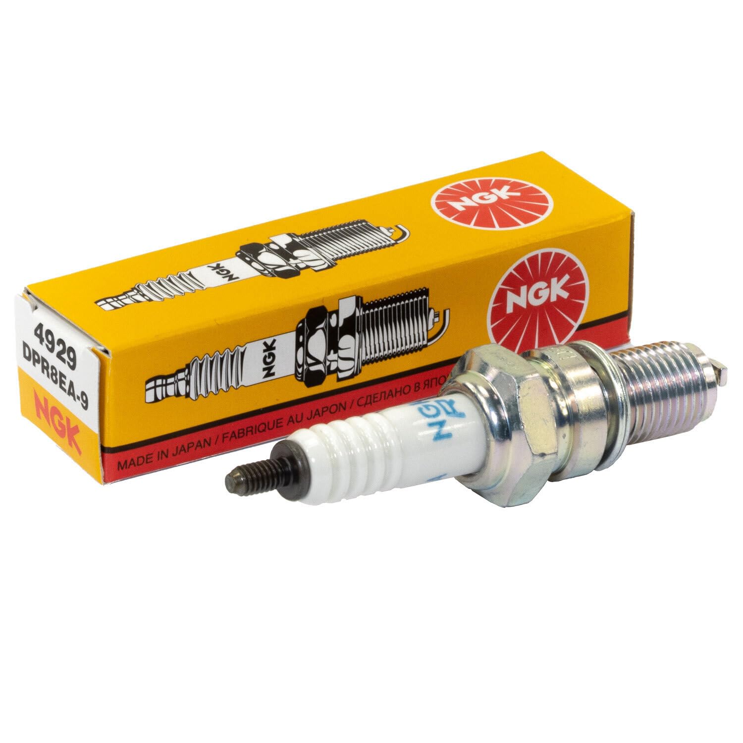 Wartungspaket Öl 3L + Luftfilter + Ölfilter + Zündkerze für Yamaha XT 600 XT600 XTZ 660 XTZ660 Baujahr 1990-1995