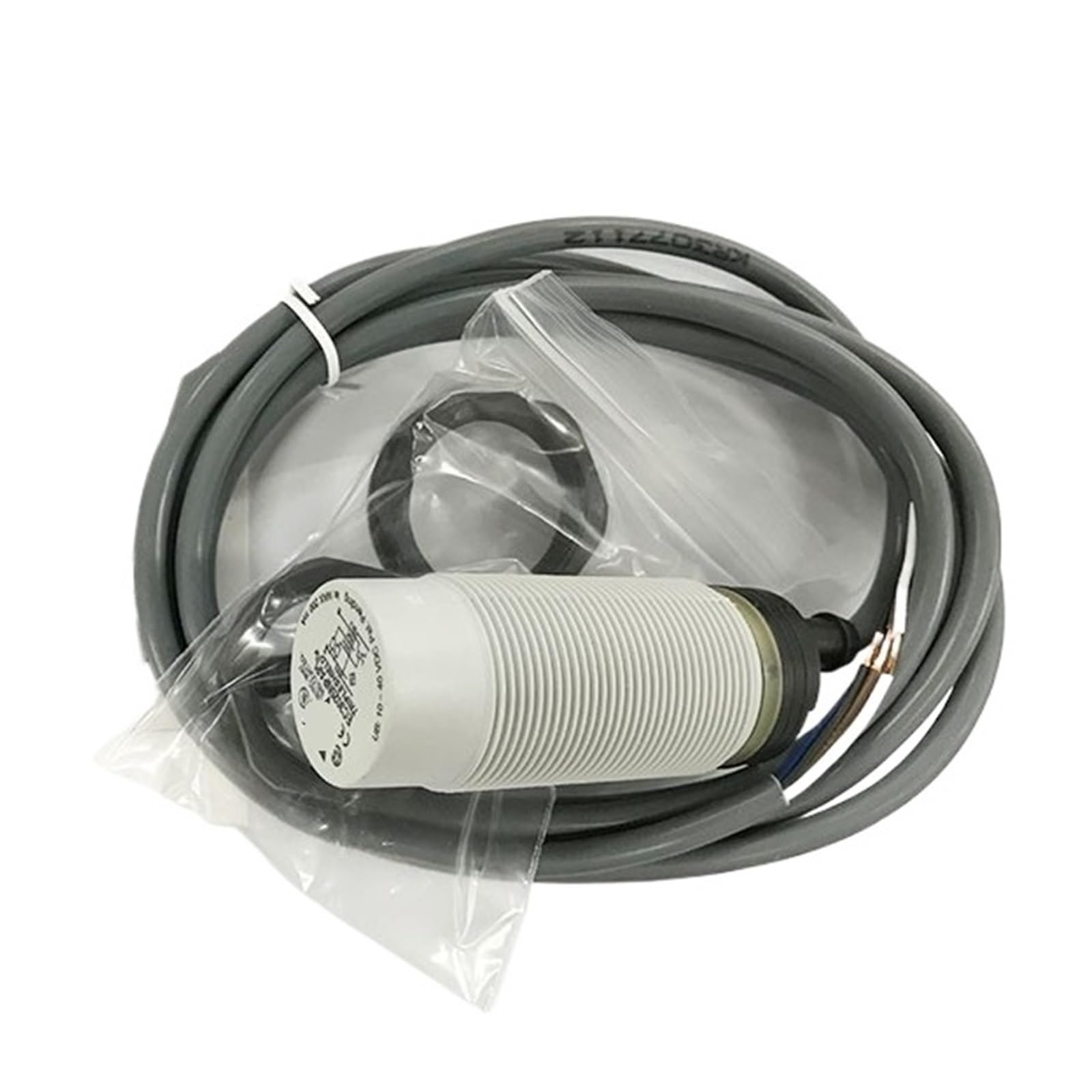 ZVQYSGIW EC3025PPAPL Proximity Switch Sensor