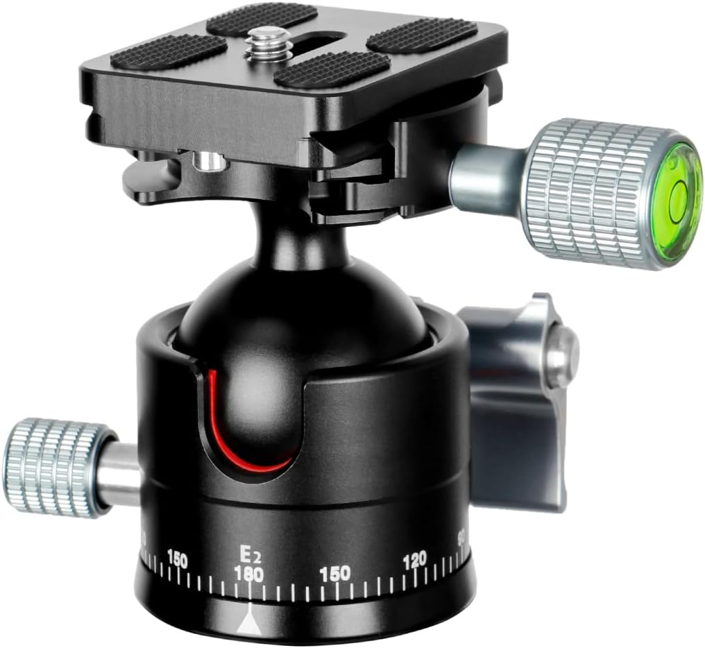 Comprar Rótula Monopie Inclinable Manfrotto 234RC con Sistema de Liberación Rápida Online Comprar Rótula Monopie Inclinable Manfrotto 234RC con Sistema de Liberación Rápida Online