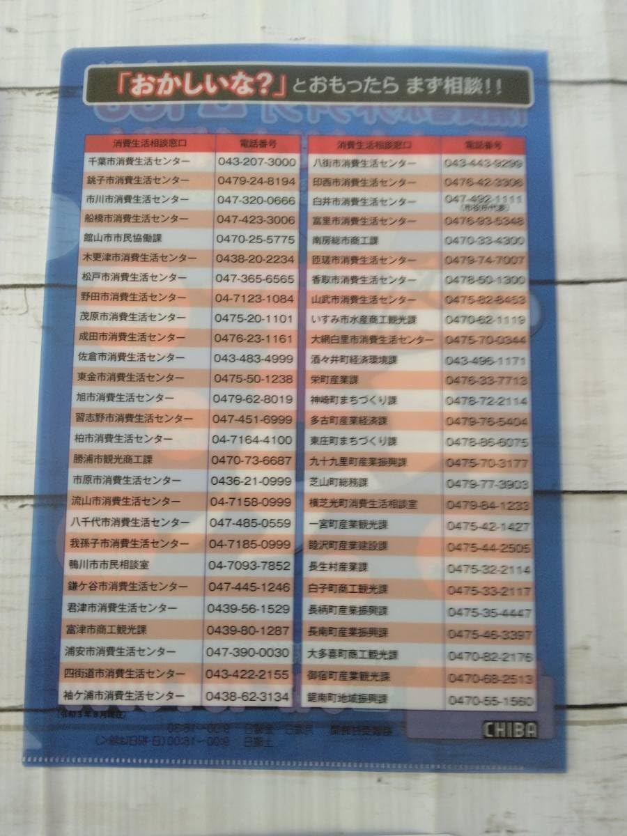 Amazon.co.jp: チーバくん クリアファイル 下敷き 各2点 鉛筆 5本 計9