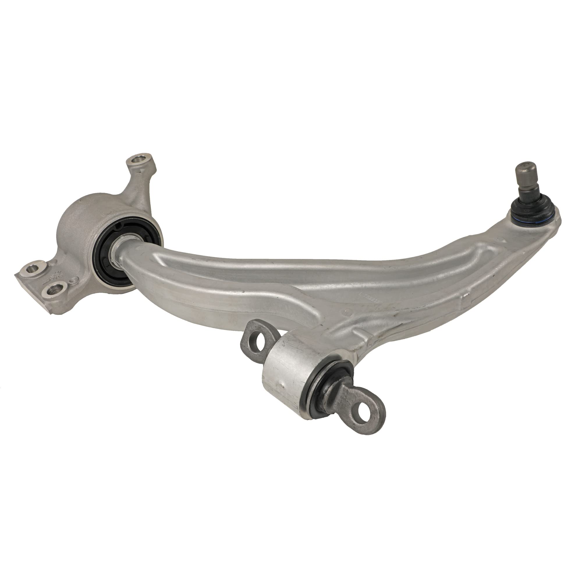 RK623723 Control Arm and Ball Joint Assembly