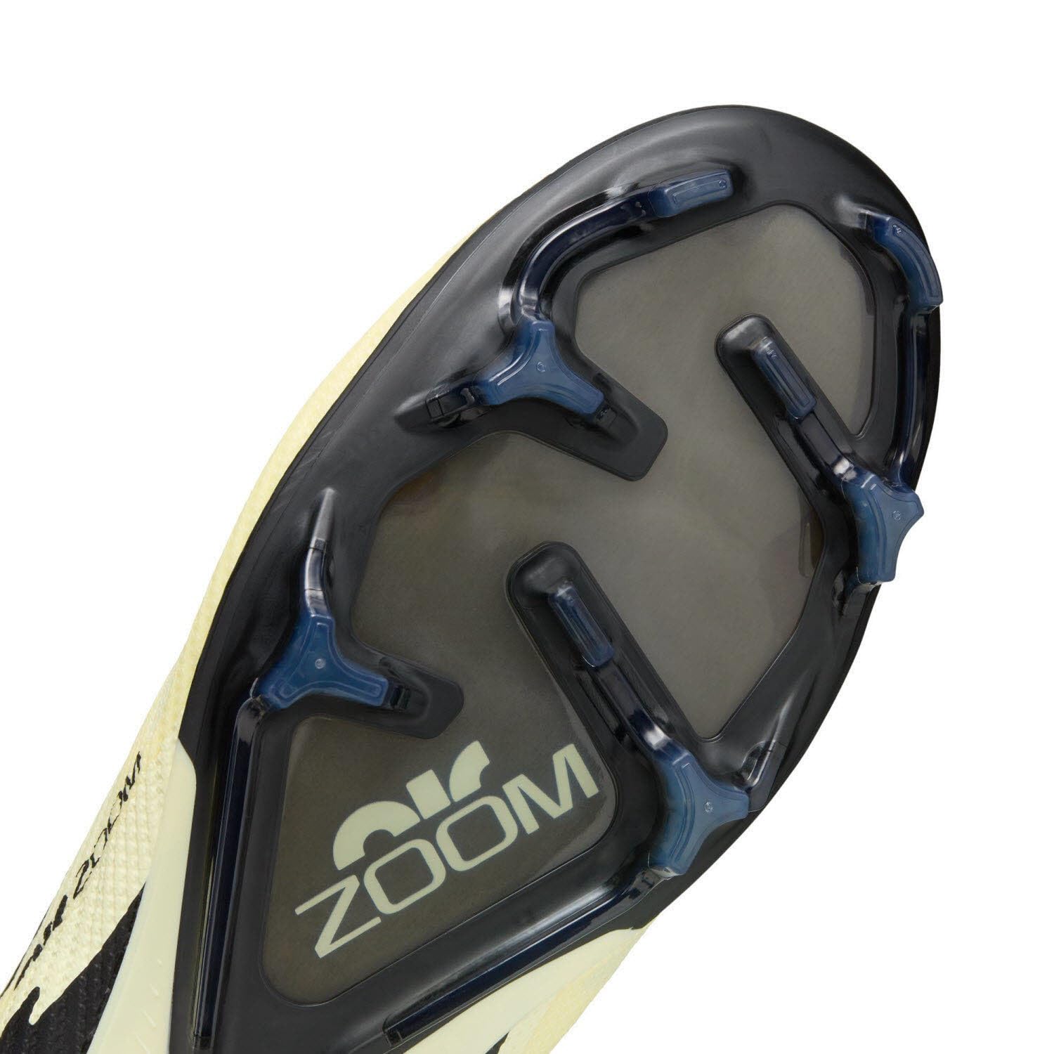 NIKE Mężczyźni Zoom Vapor 15 Elite FgNiskie