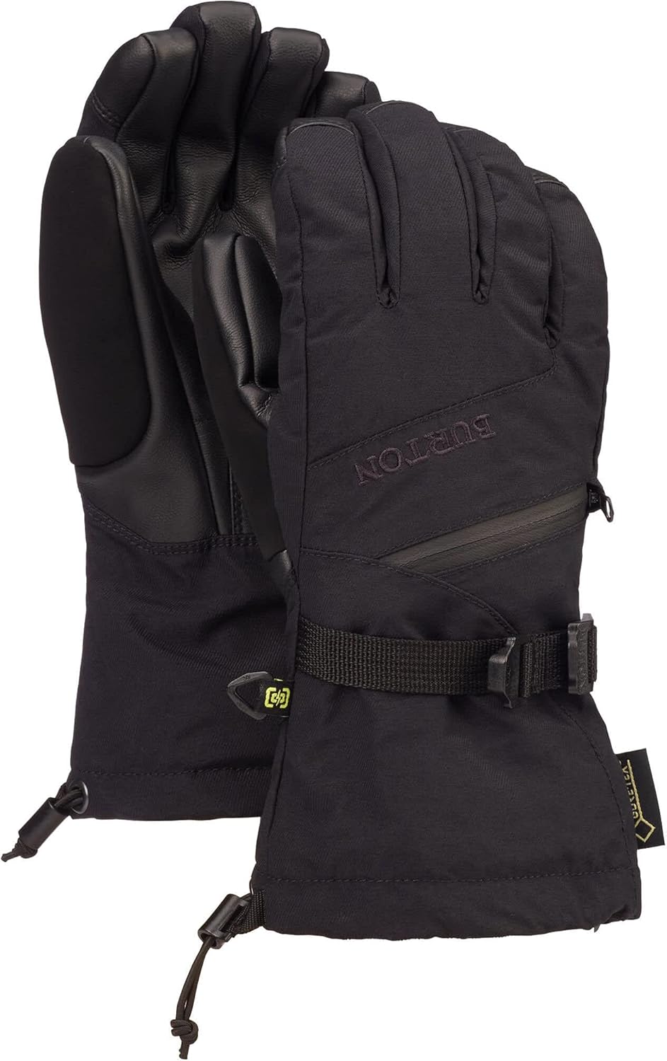 Buy BURTON GoreTex Gloves Womens Online Nepal Ubuy