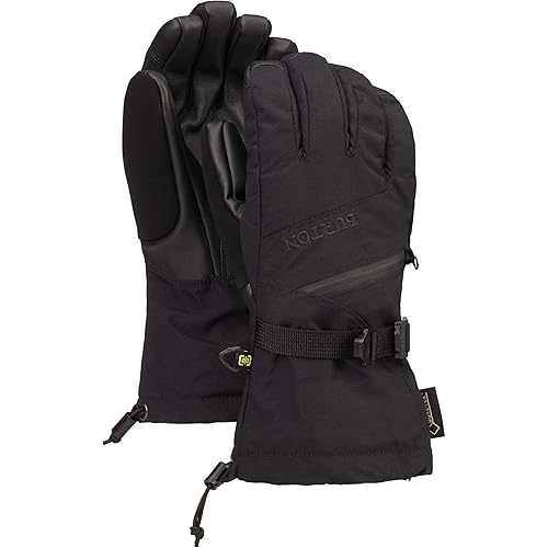 BURTON Gore-Tex Gloves Womens