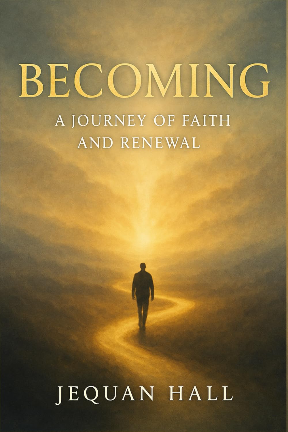 Becoming: A Journey of Faith and Renewal