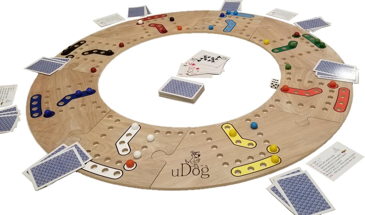 8-player