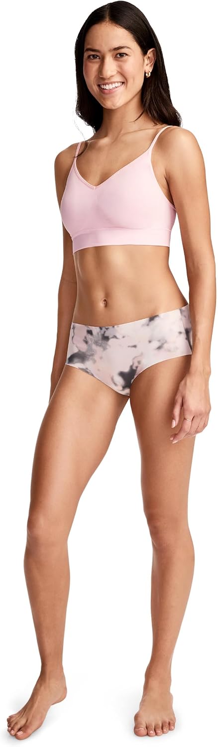 Jockey Women's Bra Seamfree Stretch Cami Strap Bralette