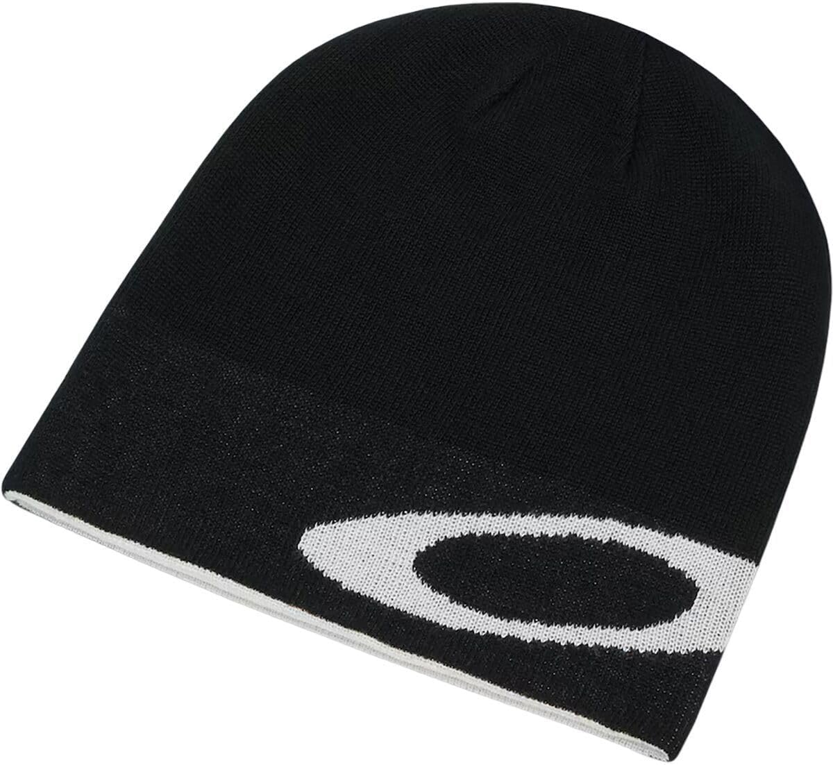 Oakley Mens Beanie Ellipse Oakley Mens Beanie Ellipse