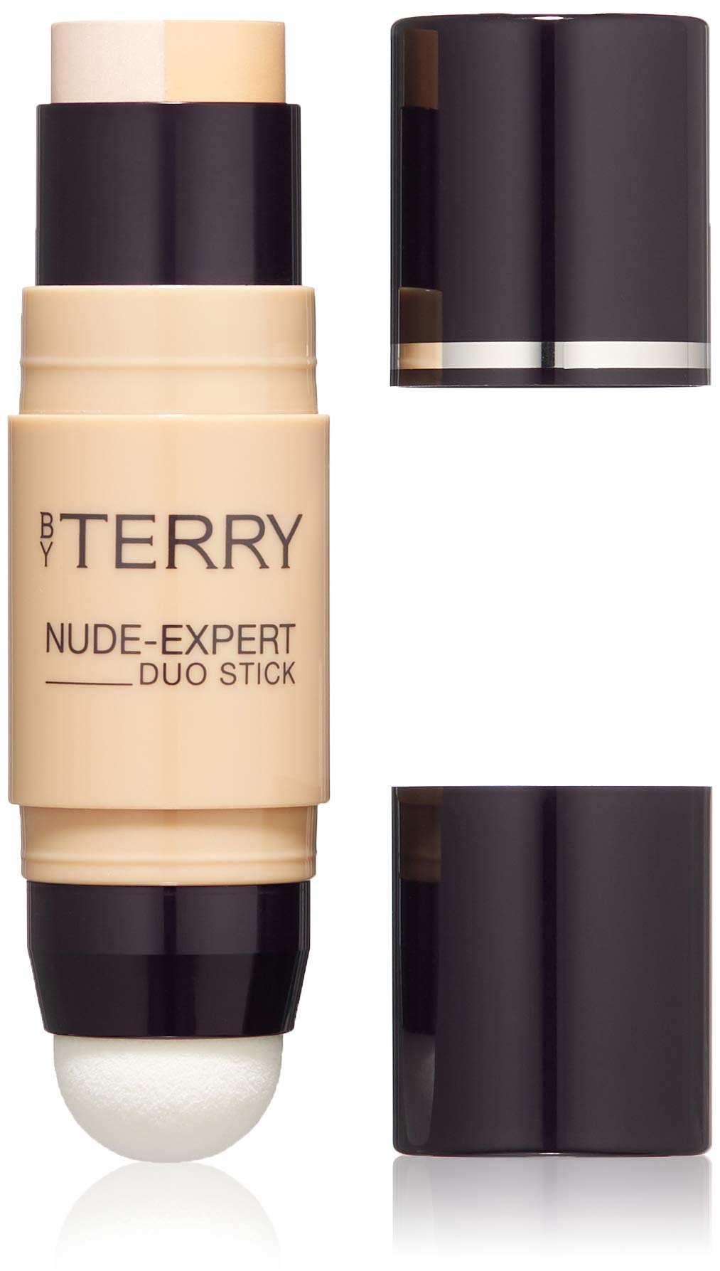 By Terry Nude Expert Foundation Duo Stick N2.5 Nude Light359197