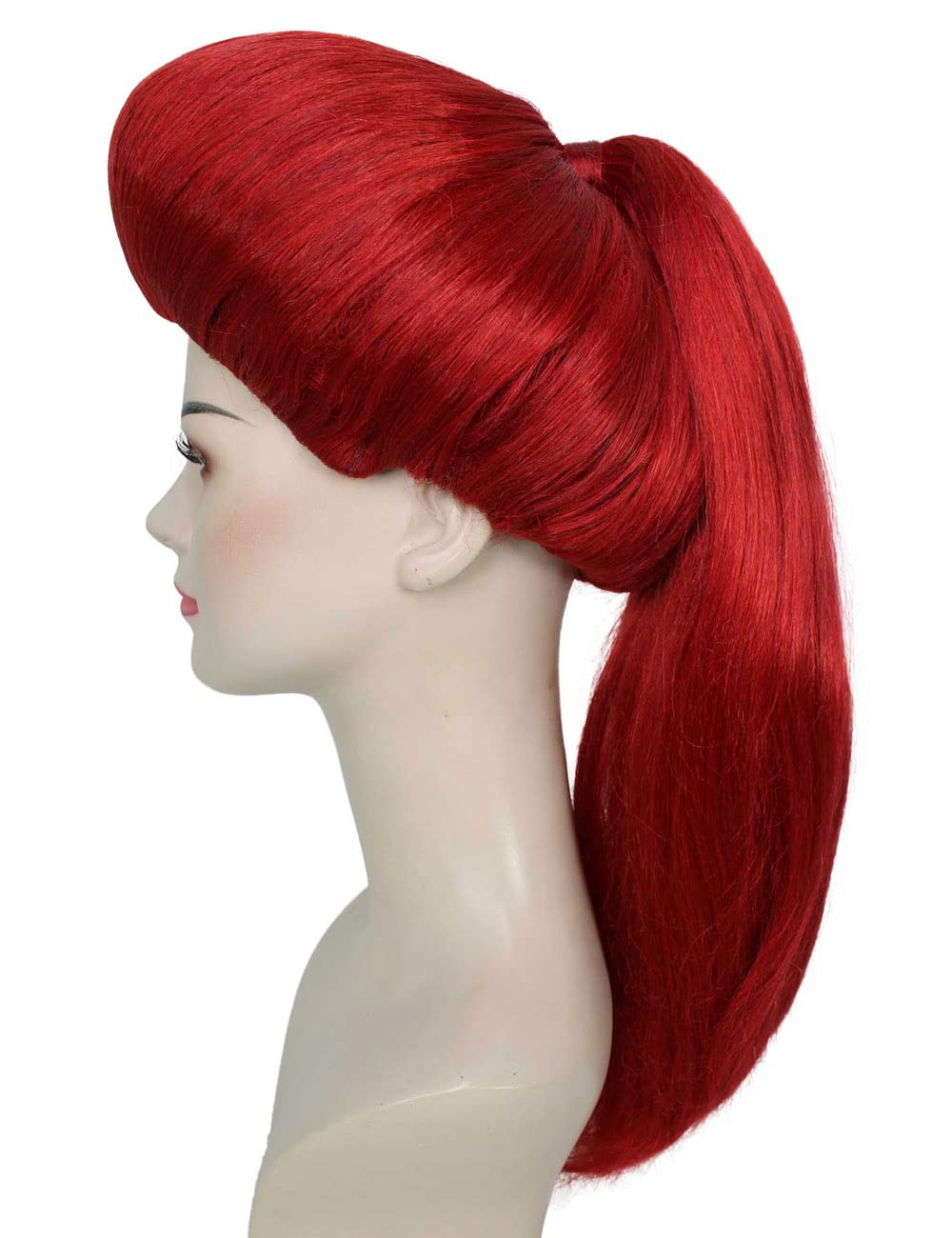 Amazon.co.jp: Wigs2you 仮装 ウィッグ H-5234 オールバック