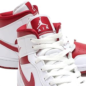 その他 Air Jordan 1 Mid WMNS 26cm BQ6472-160 Nike Women's Air Jordan 1 Mid Shoes – BQ6472-109