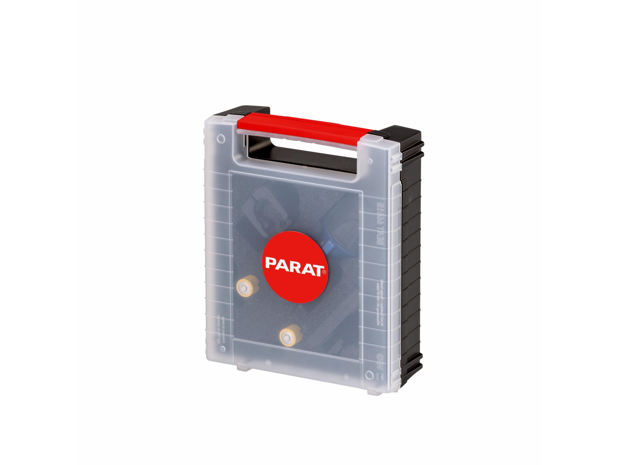 Parat PX1 Shorty Multibox THW Edition - Juego de luces (80 lúmenes, linterna con soporte y pilas) 990884999
