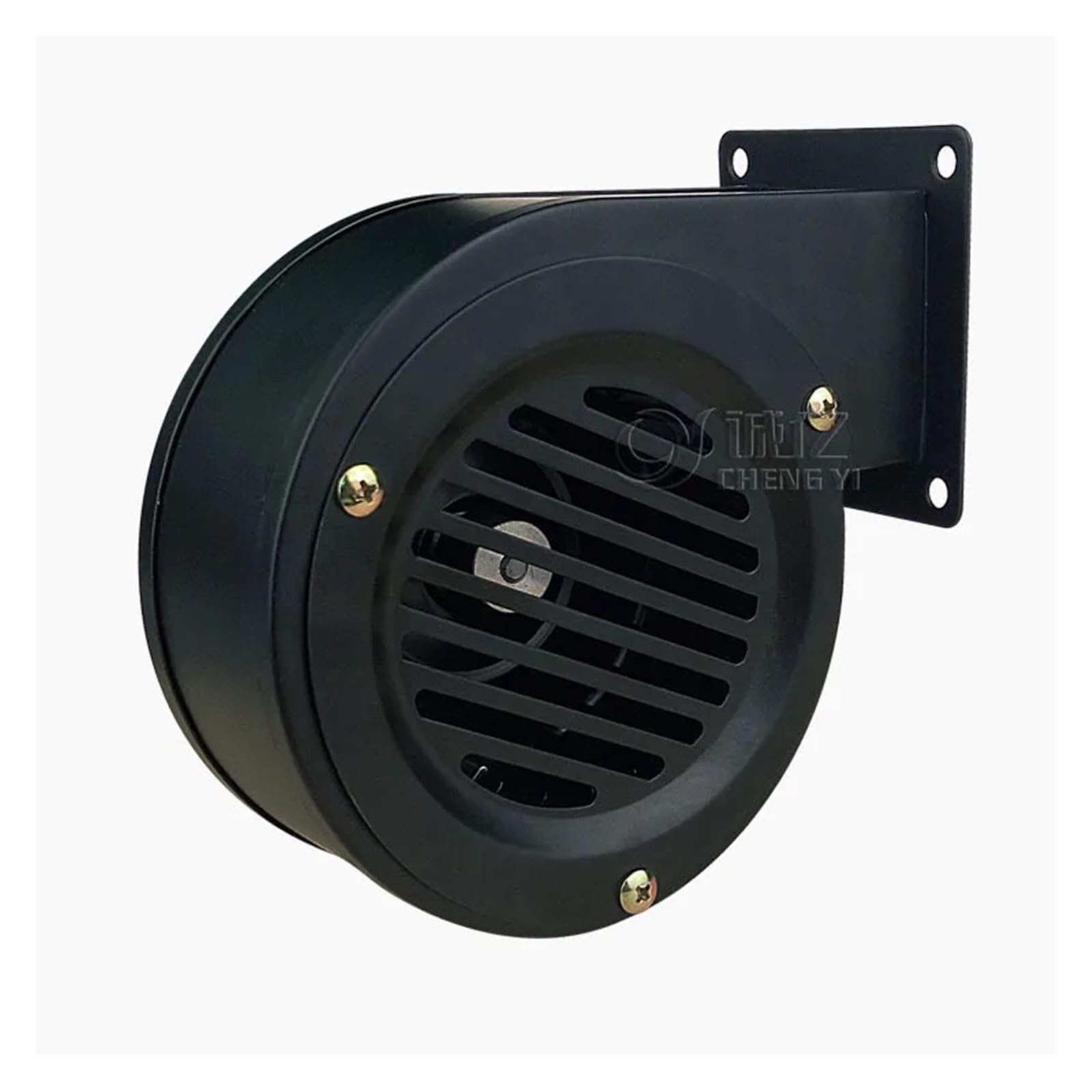 JEYPINDII CYZ100 low noise blower 220V cooling centrifugal fan 40W
