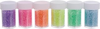 صمغ جليتر للأطفال من 3 ايه، متعدد الألوان DN22-12 5-3A-3154، متعدد الألوان 2