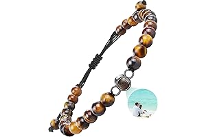 Personalized Bracelets with Pictures Inside, Capture Your Memories!
